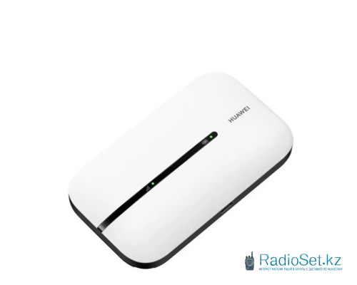 Карманный роутер Huawei 4G LTE WiFi Router E5576